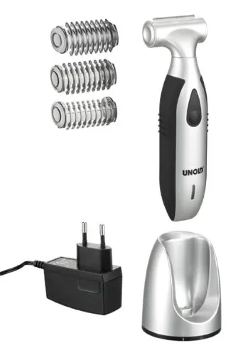 Unold Body Shaver 87865 2