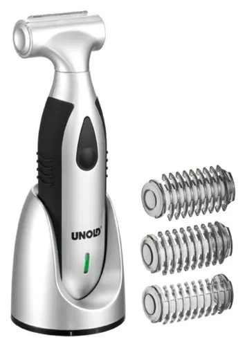 Unold Body Shaver 87865 4