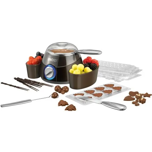 Unold Chocolatier