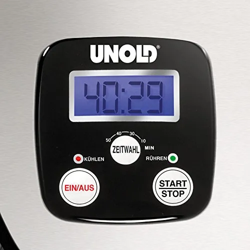 Unold de Luxe 48816 2
