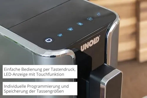 Unold LUCA 4