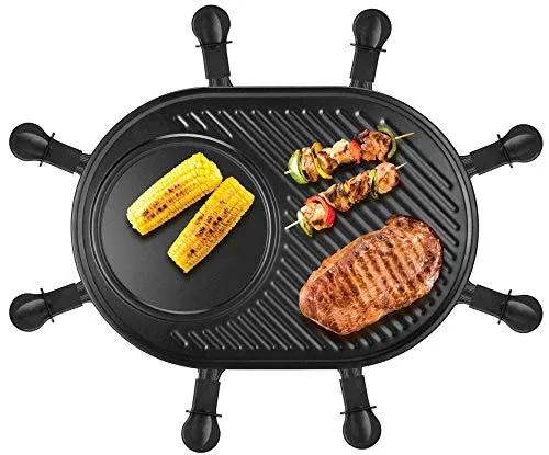 Unold RACLETTE Gourmet