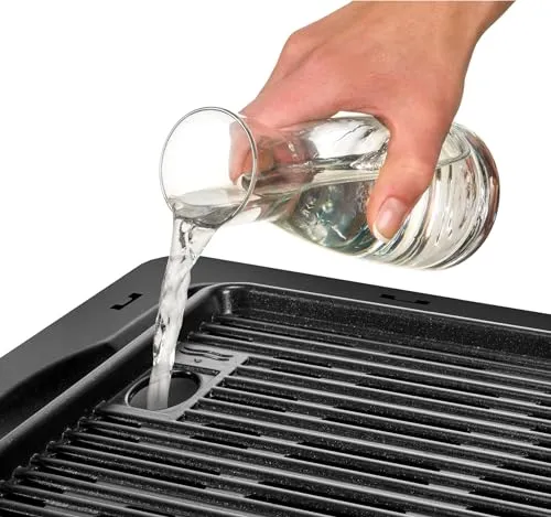 Unold Vario Barbecue-Grill 6