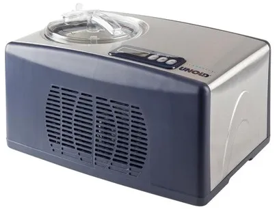 Unold 48808 Schuhbecks Edition 3