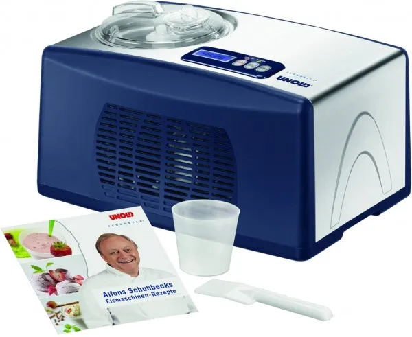 Unold 48808 Schuhbecks Edition