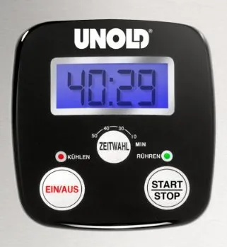 Unold de Luxe 48816 3