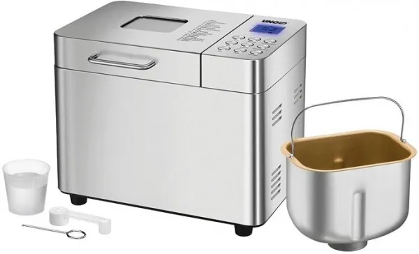 Unold Backmeister Edel 68456