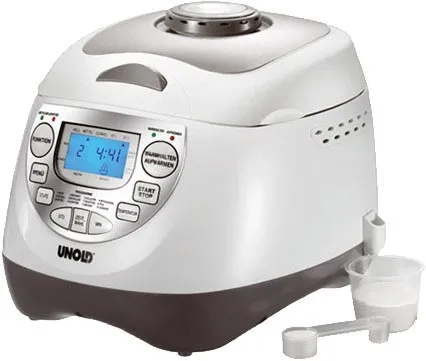 Unold Backmeister Multi 68211