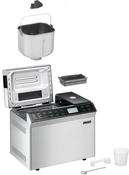 Unold Backmeister Skala 68615 2