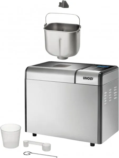 Unold Backmeister Top Edition 68415 2