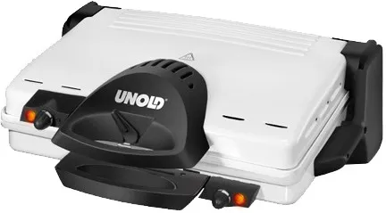 Unold Contact Grill Plus 58590