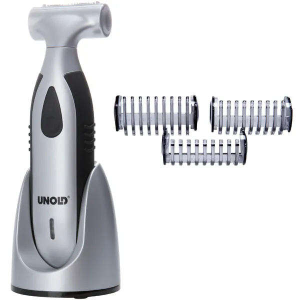 Unold Body Shaver 87865