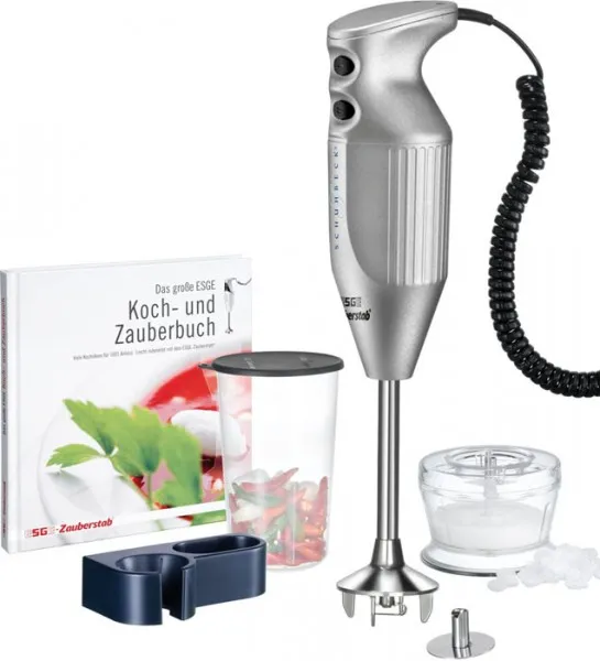 Unold Esge Zauberstab M 180 S Edition Schuhbeck