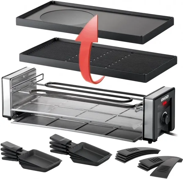 Unold Finesse 48735 2