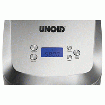 Unold Gourmet 48856 3