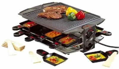 Unold Grillette 8725