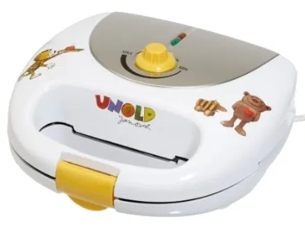 Unold Multi 2 in 1 Janosch