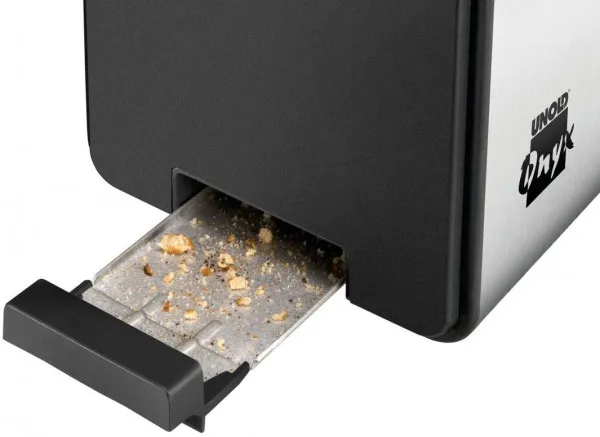 Unold Onyx 38015 Toaster Kompakt 3