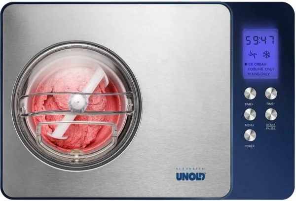 Unold Schuhbeck exclusive 48818 2