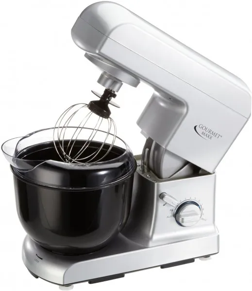 Unser Original Gourmetmaxx Küchenmaschine 3 in 1