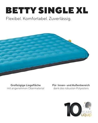 Uquip Betty XL 3