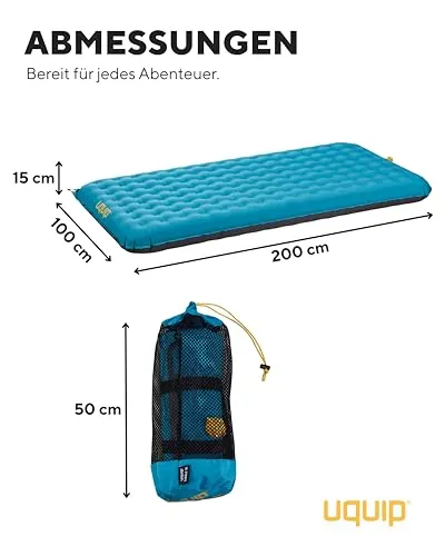 Uquip Betty XL 4