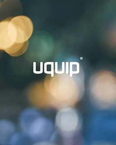 Uquip Betty XL 6