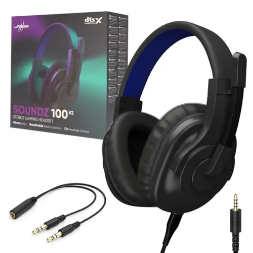 uRage SoundZ 100 V2