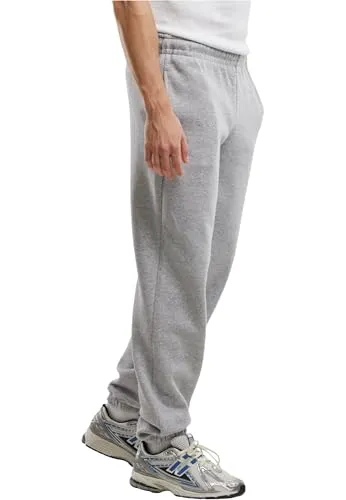 Urban Classics Basic Essential Sweatpants 2