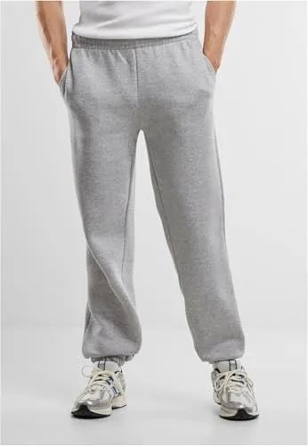 Urban Classics Basic Essential Sweatpants 6
