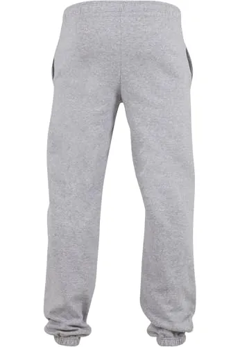 Urban Classics Basic Essential Sweatpants 7