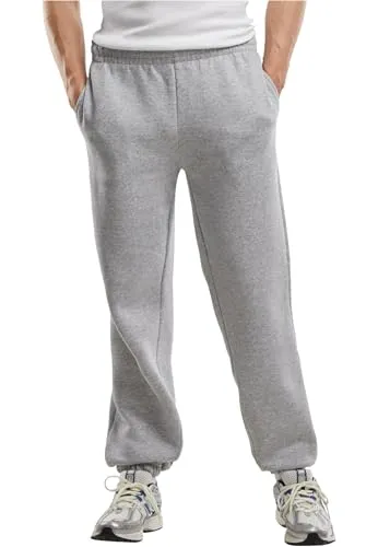Urban Classics Basic Essential Sweatpants 5