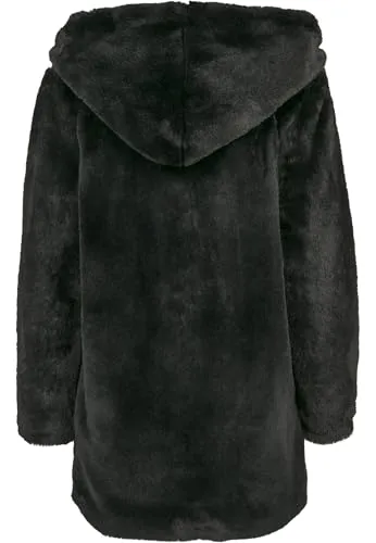 Urban Classics Parka 3