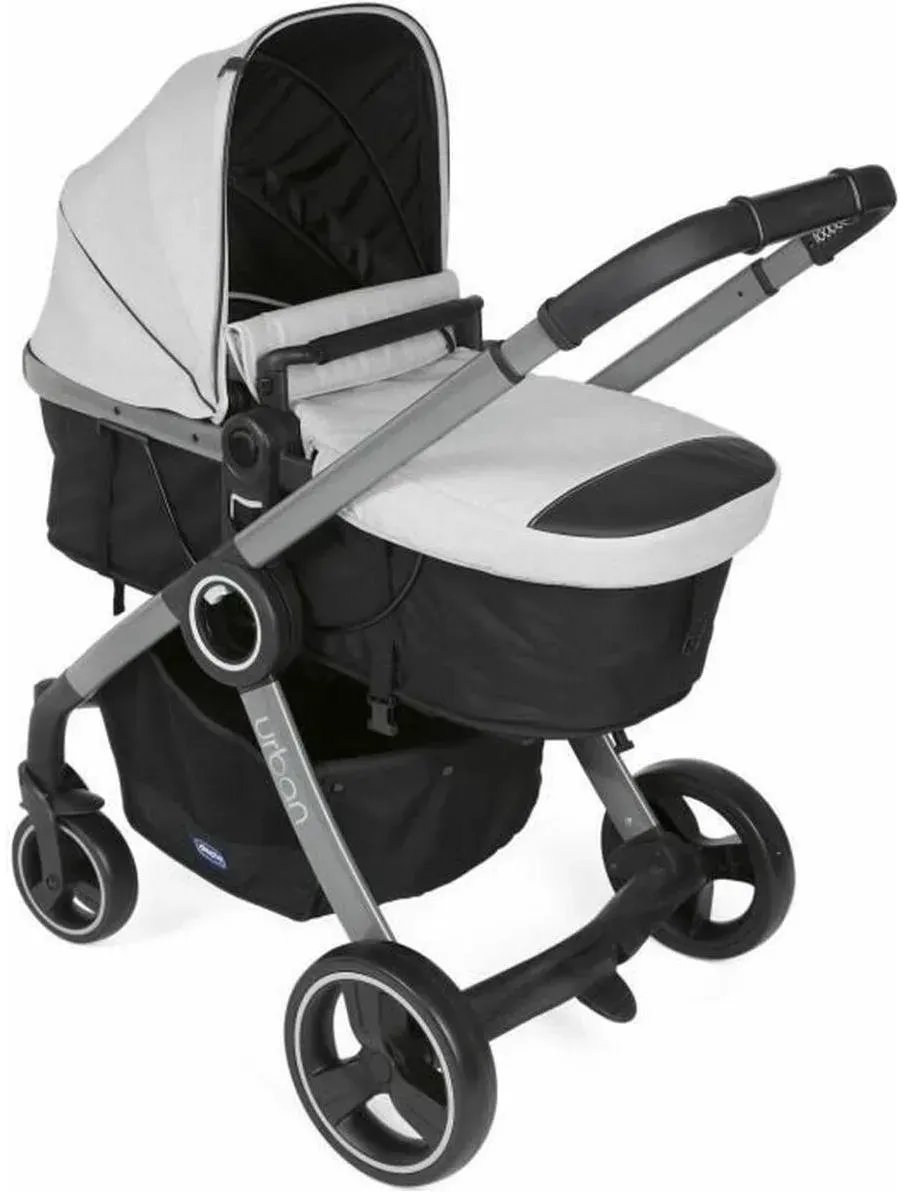 Urban Pro Grau