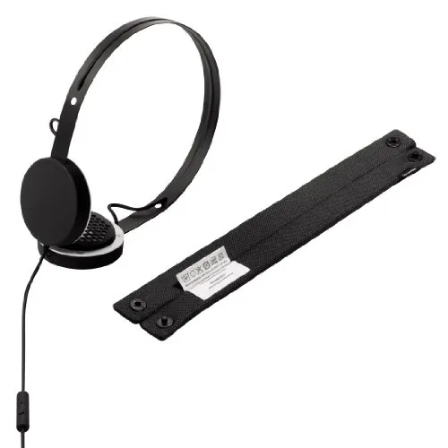 Urbanears Humlan 7
