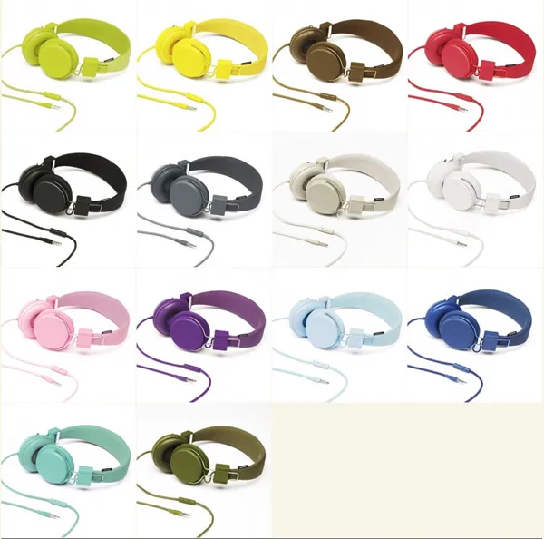 Urbanears Plattan 2