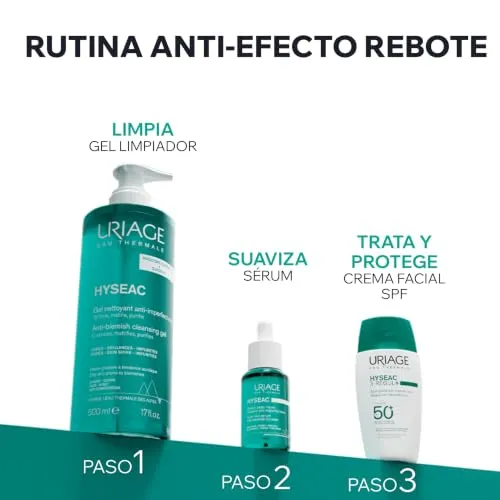 Uriage HYSEAC 3 REGUL+ 2