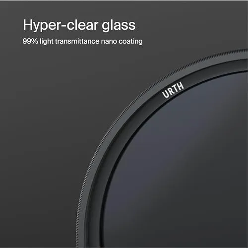 Urth 105 mm UV Plus 4