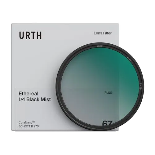 39 mm Ethereal Plus