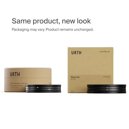 Urth 82 mm UC CPL 2