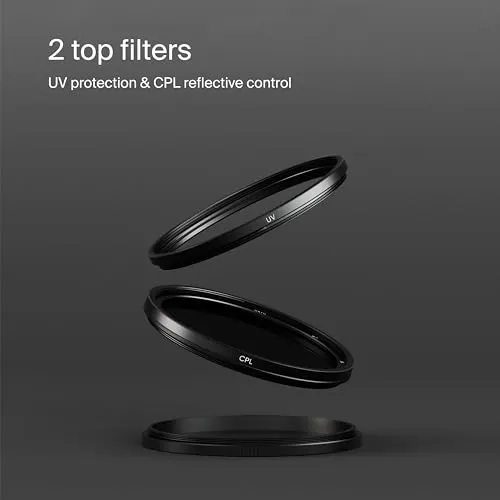 Urth 82 mm UC CPL 3