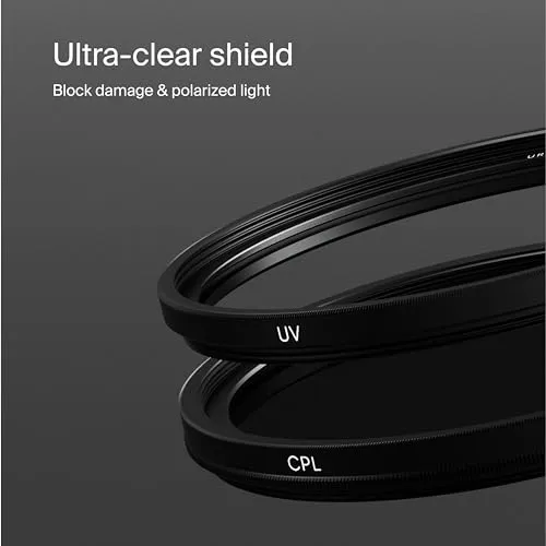 Urth 82 mm UC CPL 5