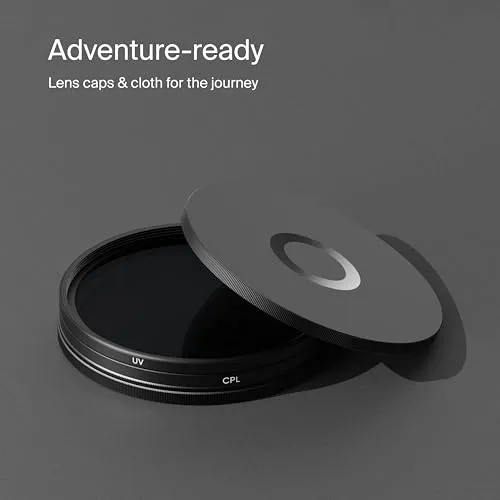 Urth 82 mm UC CPL 6