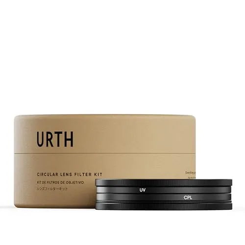 Urth 82 mm UC CPL