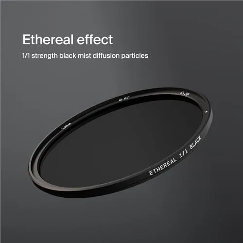 Urth Ethereal Black Mist Plus 2