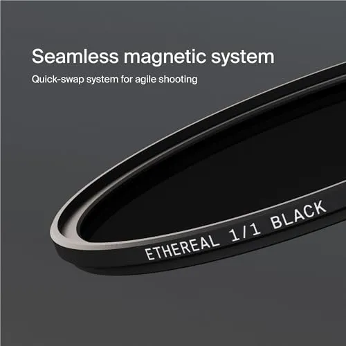 Urth Ethereal Black Mist Plus 4