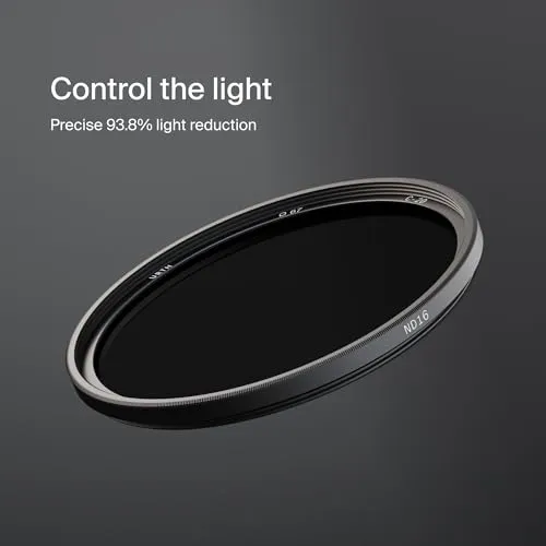 Urth ND16 Plus 2