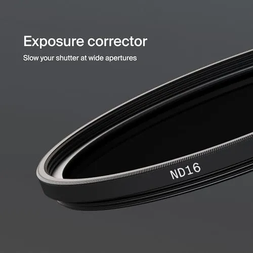 Urth ND16 Plus 4