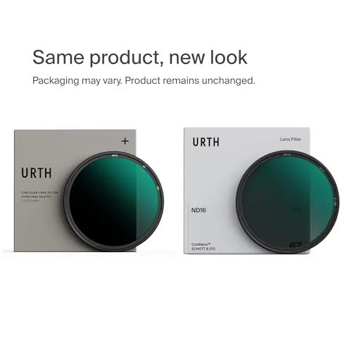 Urth ND16 Plus 6