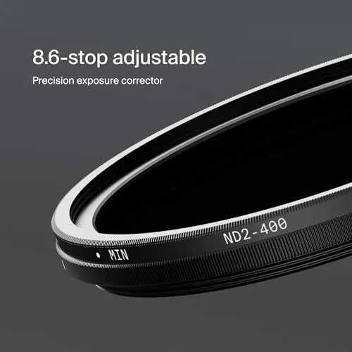 Urth ND2-400 4